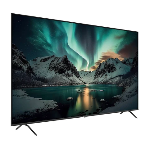 Tectimo 75" TV.. — image 9