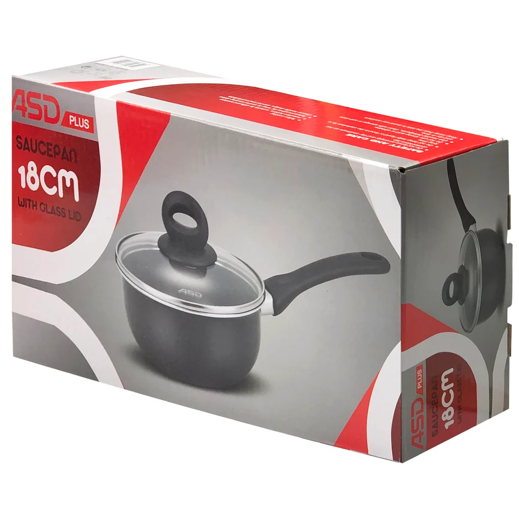 Cooking Pot (�18cm) — image 4