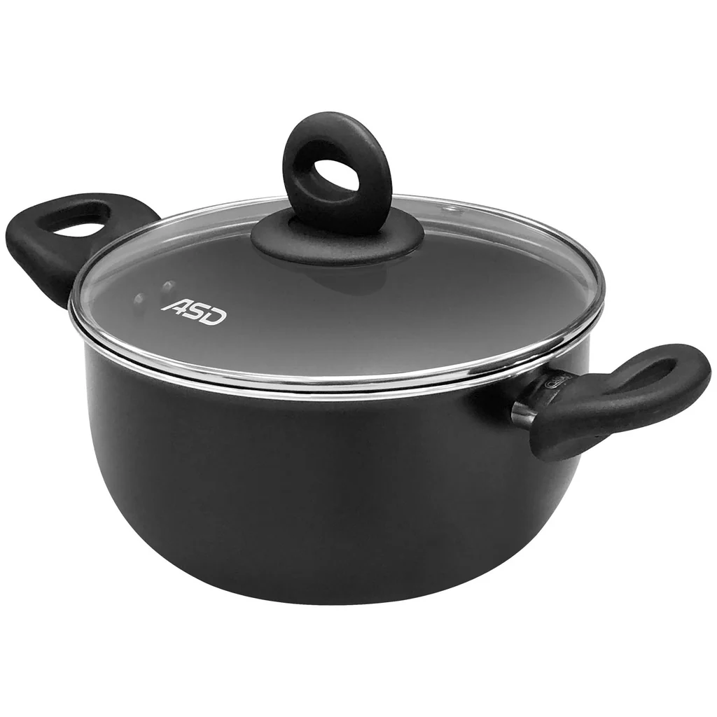 Cooking Pot (�20cm)