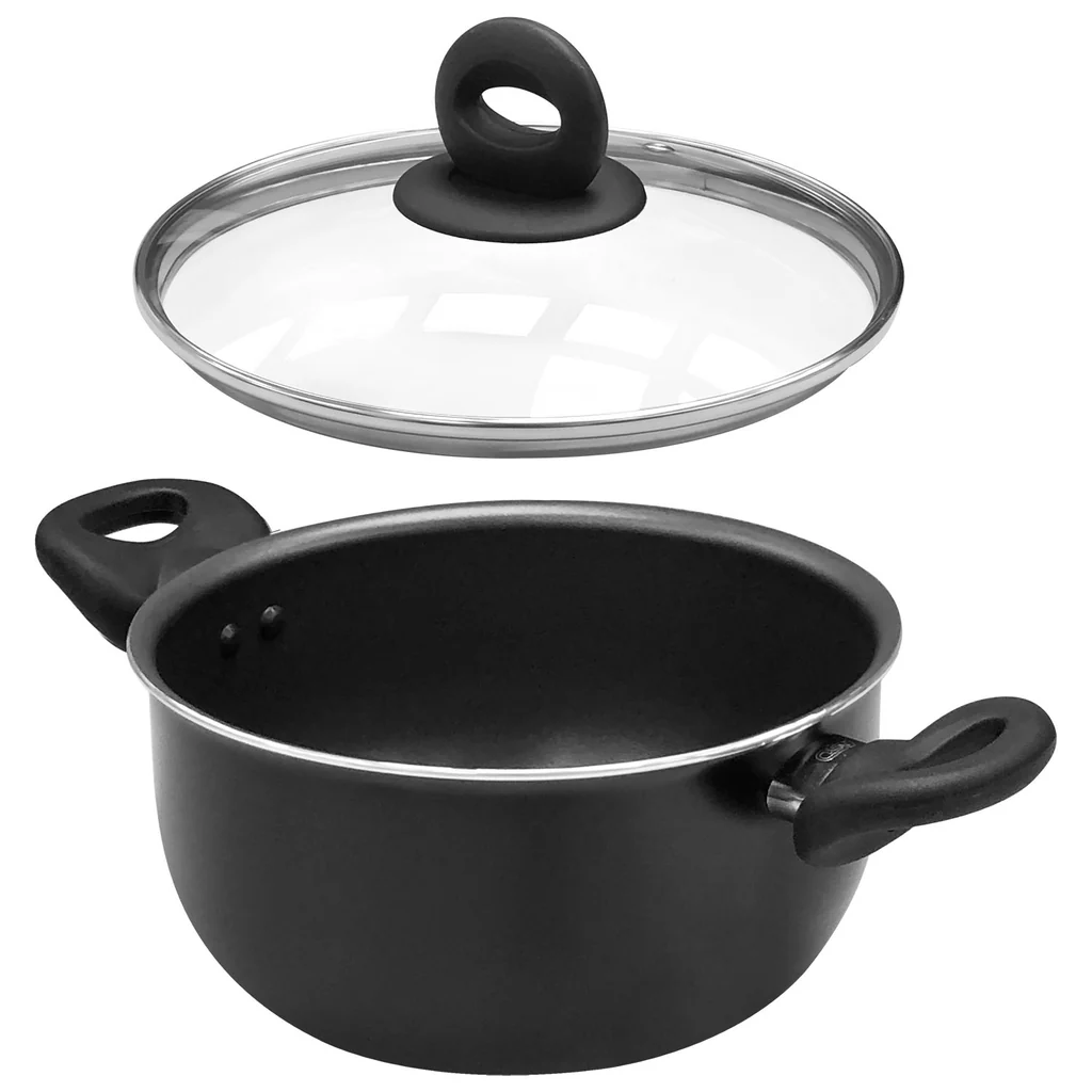 Cooking Pot (�20cm) — image 2