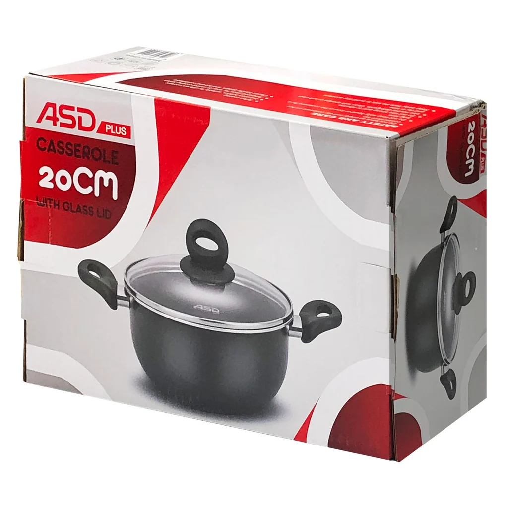 Cooking Pot (�20cm) — image 4