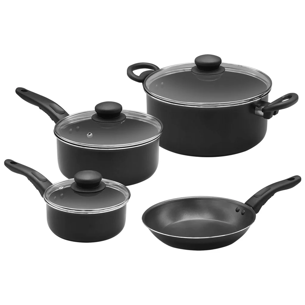 Cookware Set 7pcs