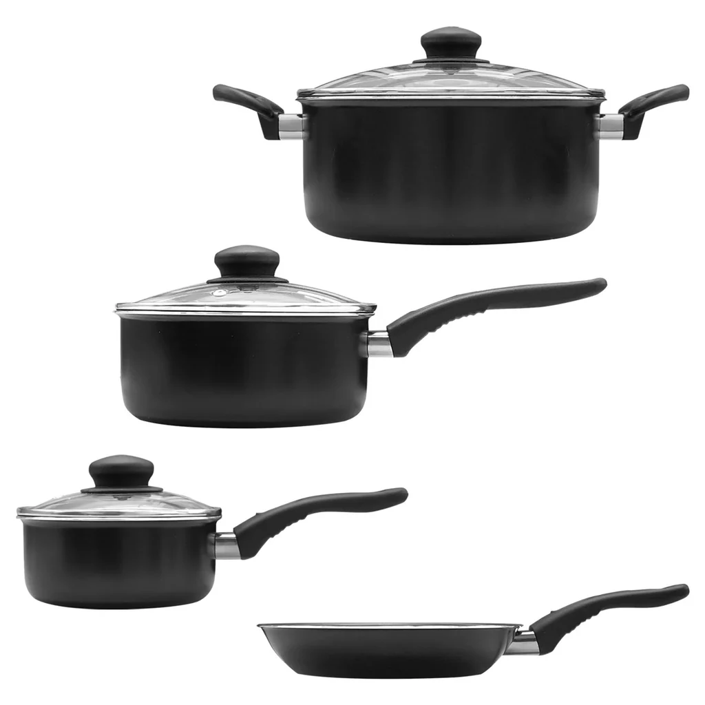Cookware Set 7pcs — image 2