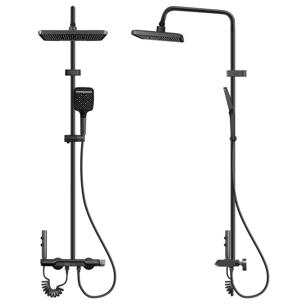 Shower Set (SUS201) — image 2