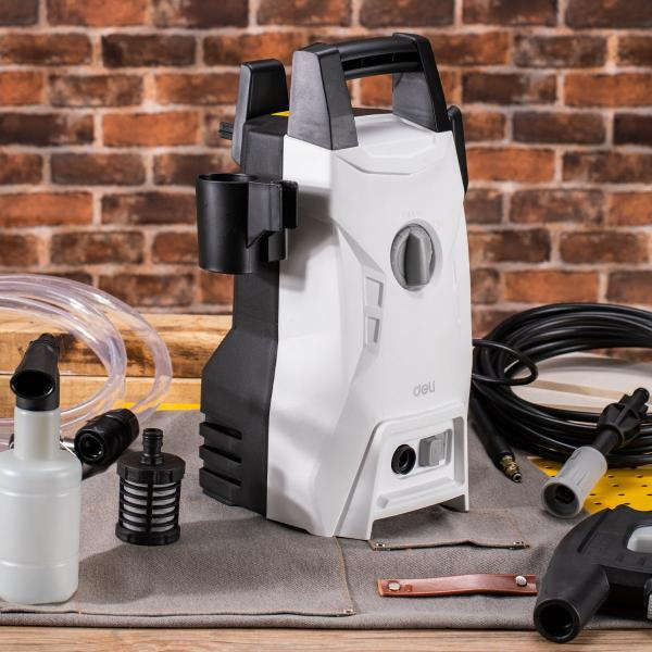 Deli Pressure Washer