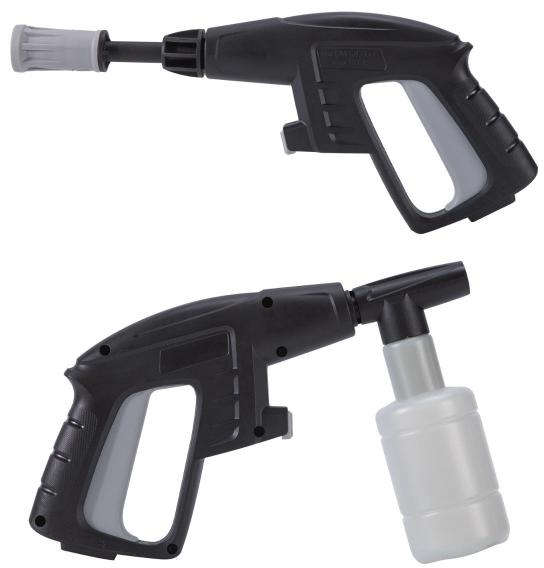 Deli Pressure Washer — image 4
