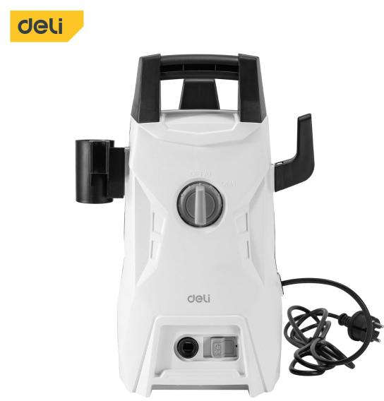 Deli Pressure Washer — image 5