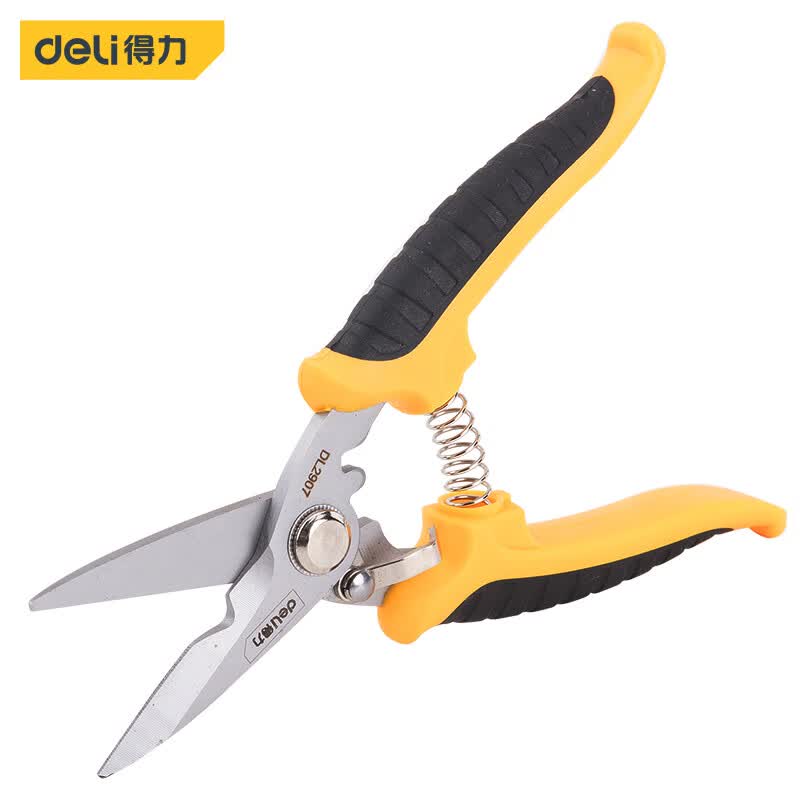 Deli Wire Cutter 7" - 14279
