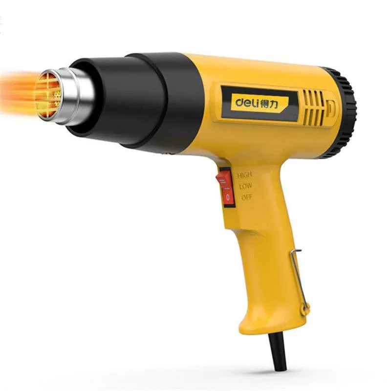 Deli Heat Gun - 11269