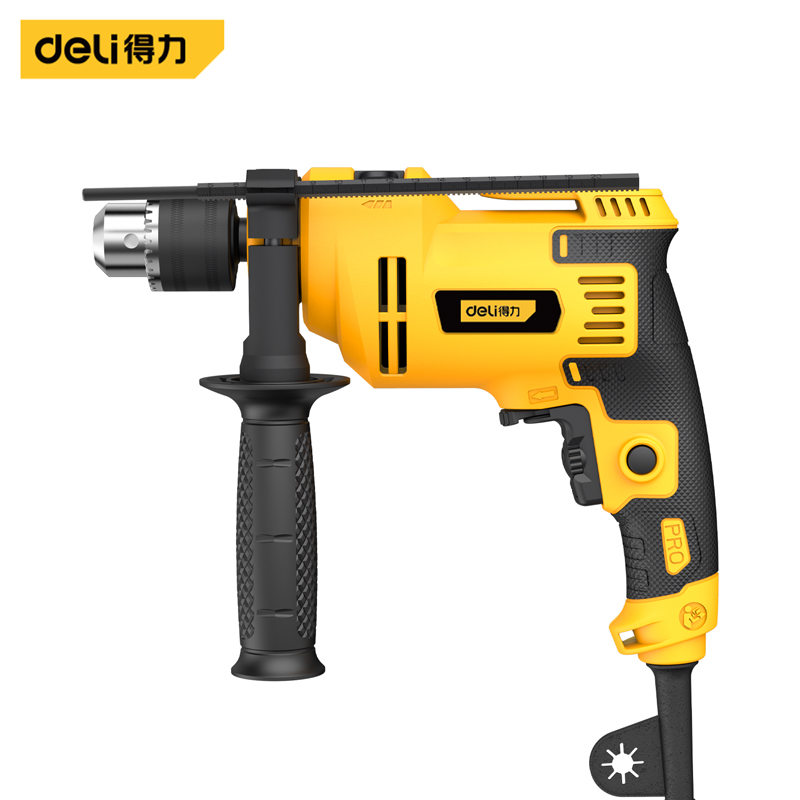 Deli Electric Drill - 12941
