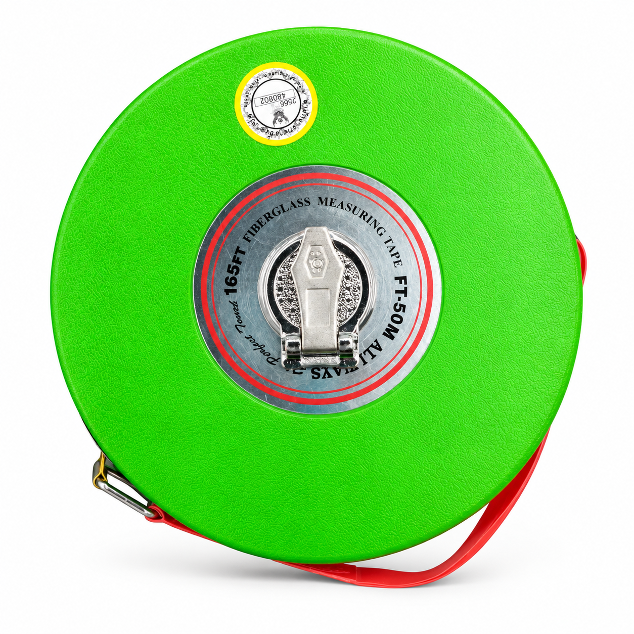Allways Fiberglass Measuring Tape 50m
