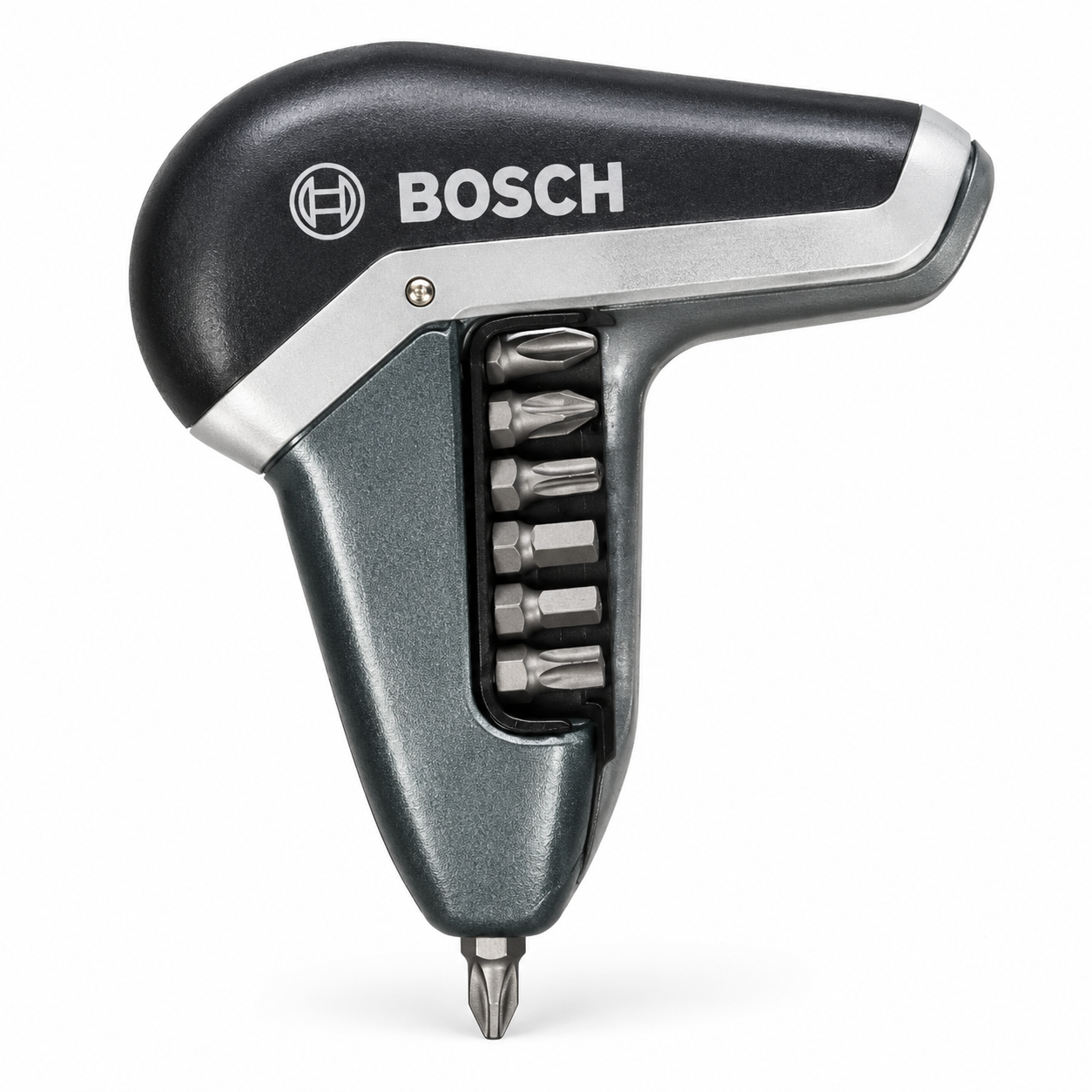Bosch Screwdriver Bit Set 7pcs