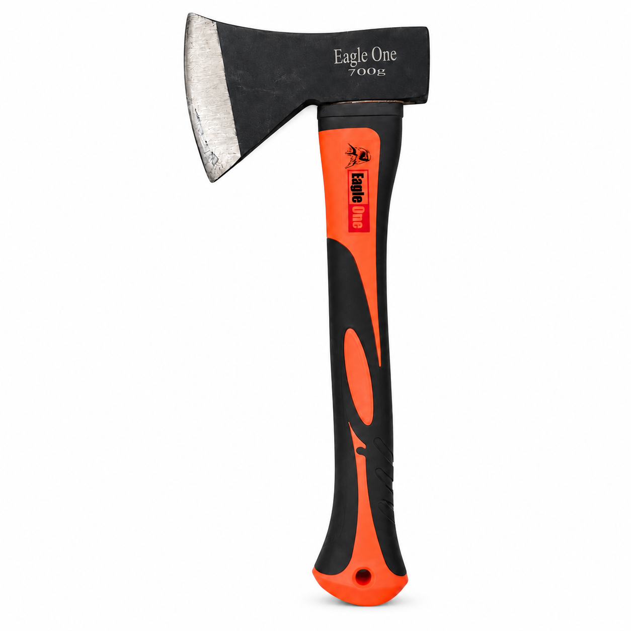 Eagle One Fiberglass Handle Axe 700g