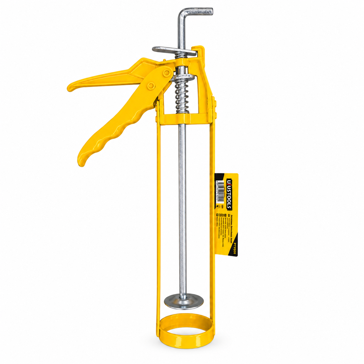 Caulking Gun 9"
