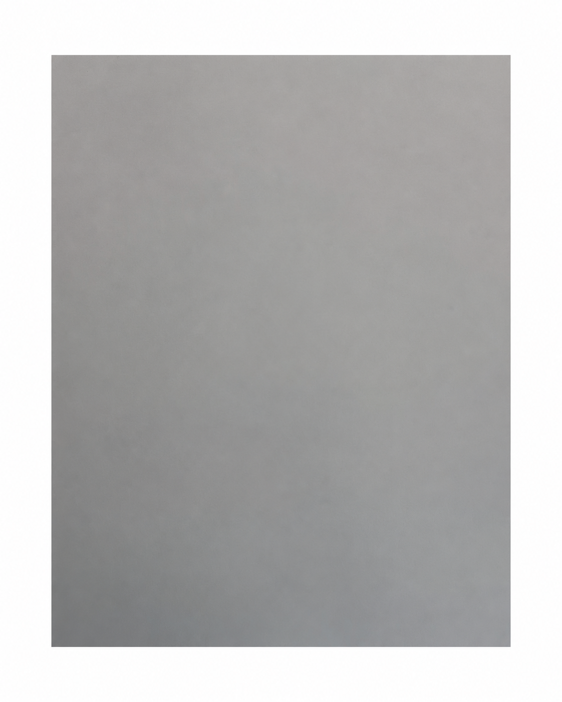 Blockboard One Side White Matt 1220x2440x18mm
