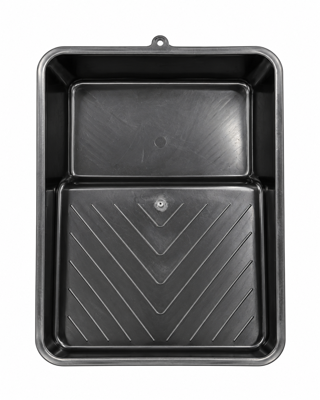 Paint Tray 9" Black
