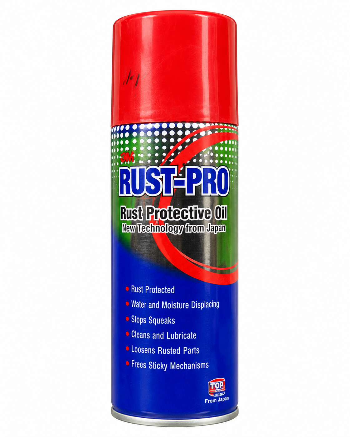 Rust-Pro Rust Protective Oil 400ml