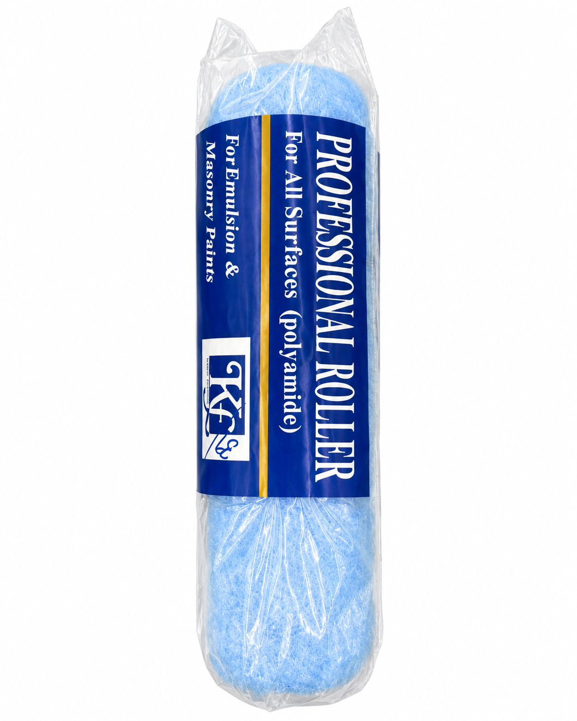 Hi-Seen White Fiber Paint Roller Refill