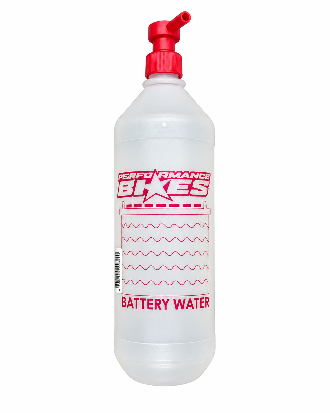Battery Water 1000ml