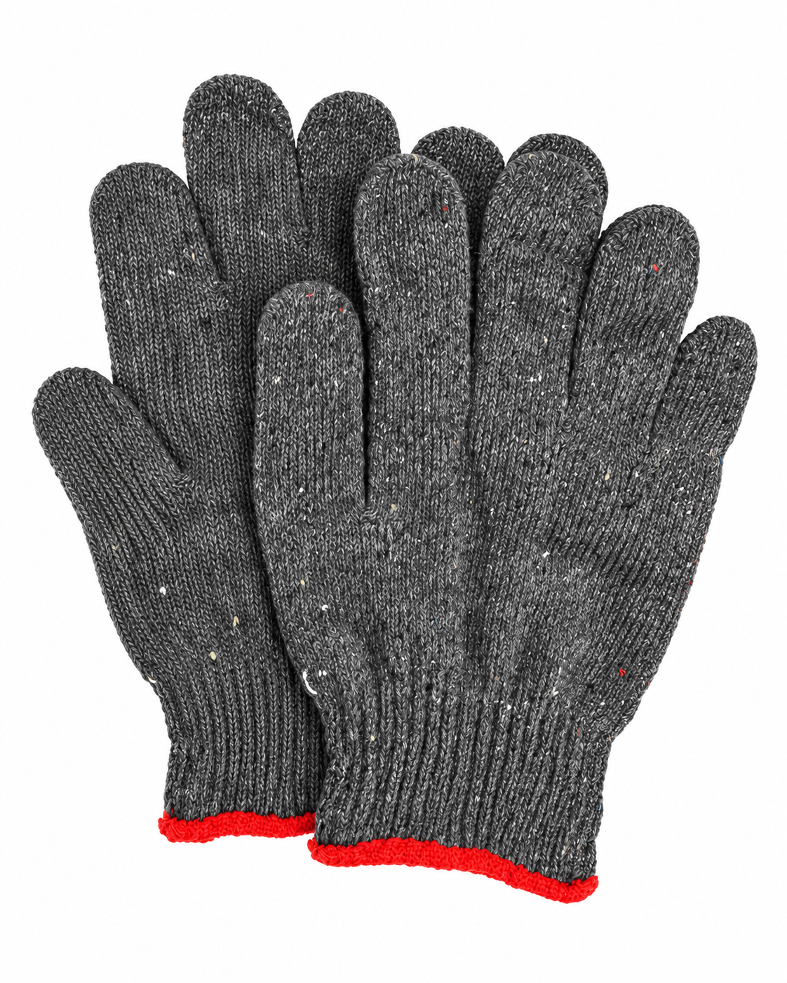 Cotton Gloves Grey 500g