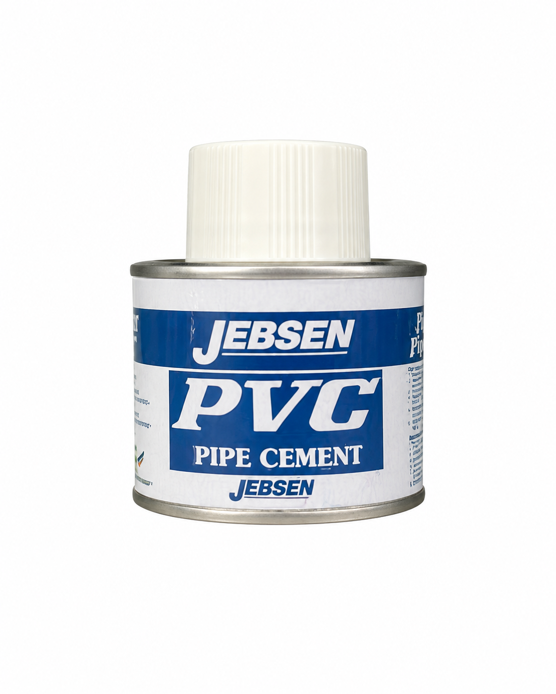 Jebsen PVC Pipe Cement 100ml