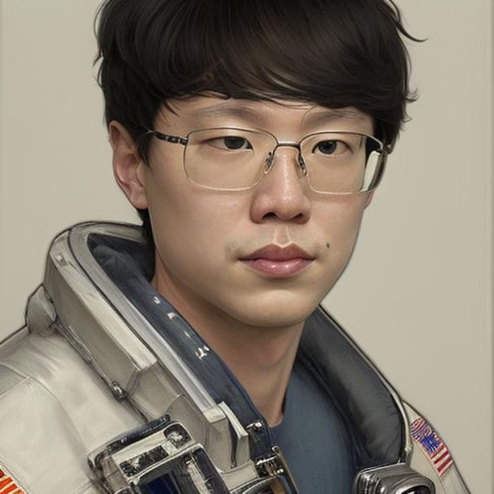太空人