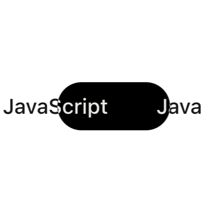 animated tabs