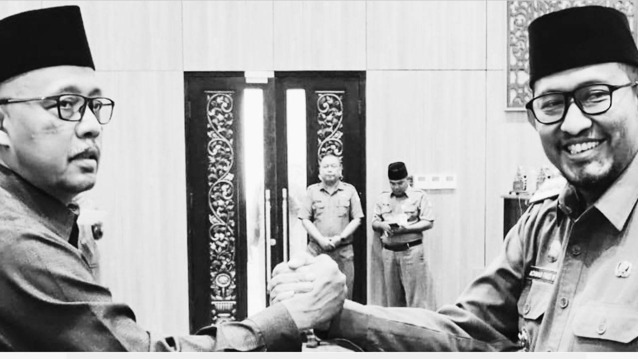 Tiga ‘Jurus’ Baru DPRD Sumenep: Hidupkan BUMD Hingga ‘Jinakkan’ Pasar Modern