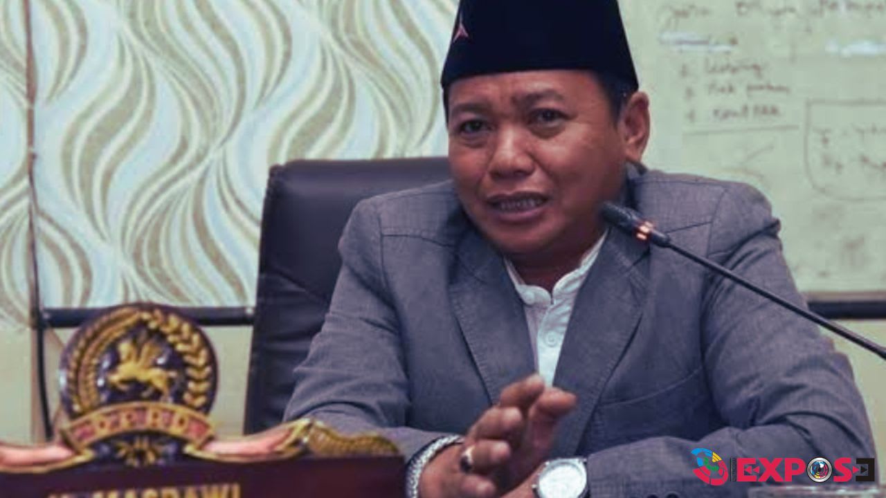 Anggota Komisi II DPRD Sumenep, H. Masdawi. [Foto: Dok. Istimewa/Madura Expose]