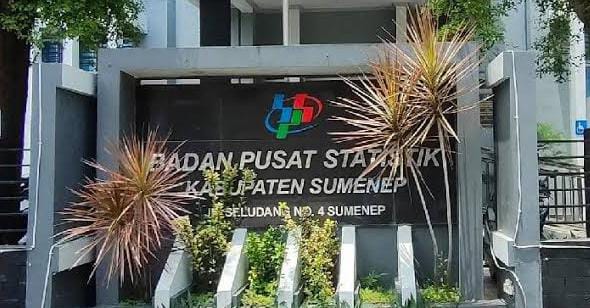 10 hari lagi! Sensus Ekonomi 2026 segera dimulai. Mari warga Sumenep, sukseskan pendataan ini karena data Anda adalah kunci arah pembangunan ekonomi kita ke depan. [Kantor BPS Sumenep: Dok. Media Center/Madura Expose]