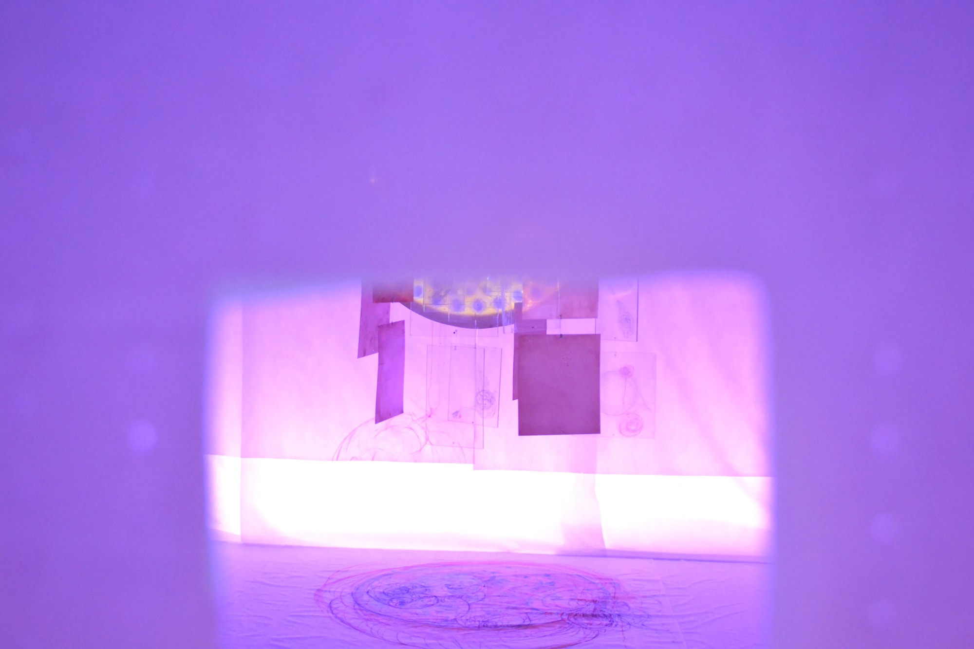 Shadow facing the Light 6