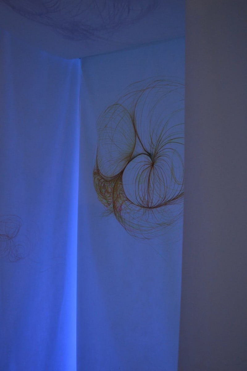 Shadow facing the Light 4