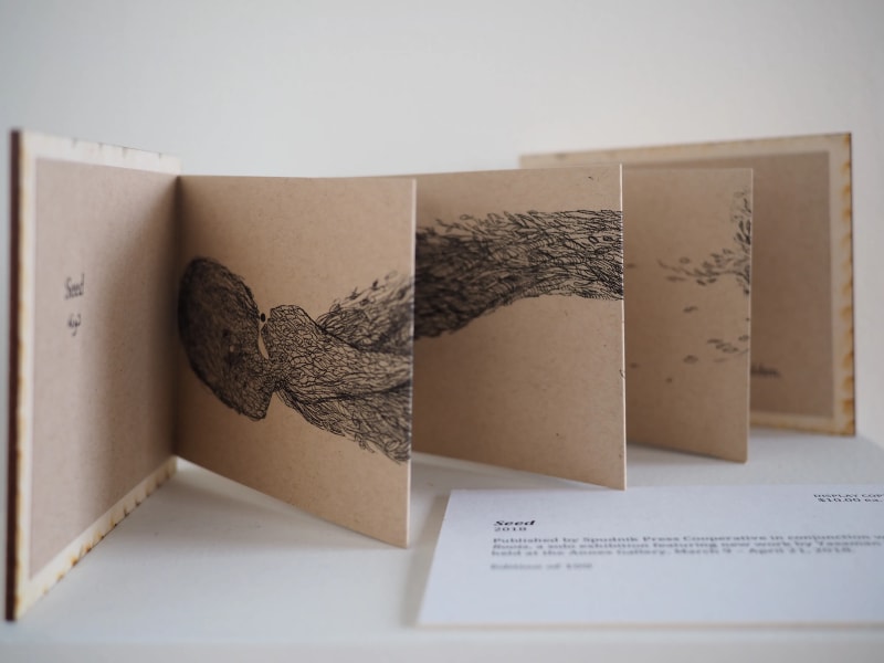Seeds Stories (A Book Series) 2