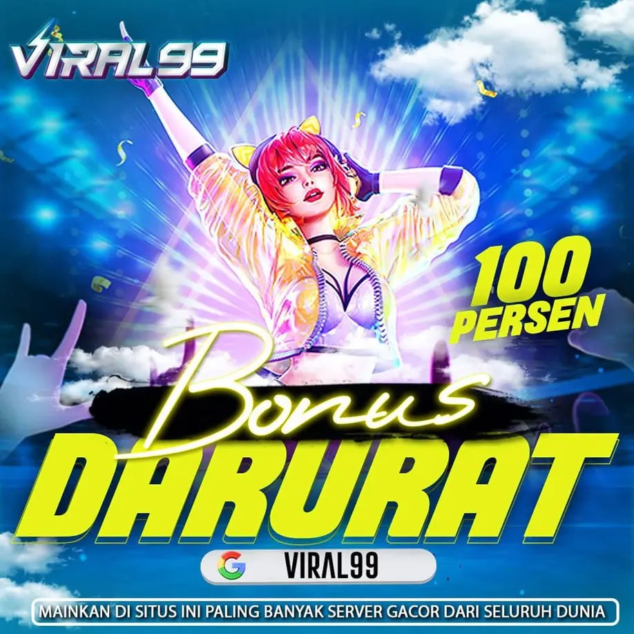 Viral99 Shaking Up Your Body And Getting Headbang with Viral99 Rythm Game