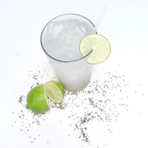 Lime Chia
