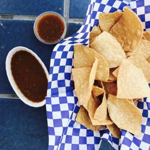 Chips & Salsa
