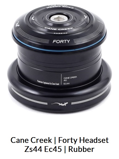 Cane Creek | 40 Headset