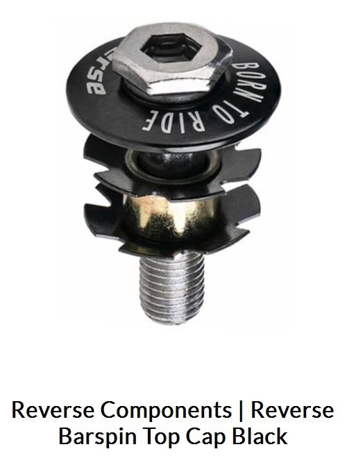 Can Creek Aer Headset Spacer