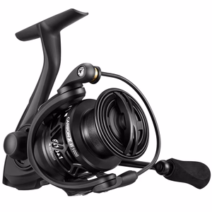 Carbon X II Spinning Reel -2000