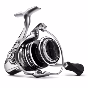 NautiX Spinning Reel -4000
