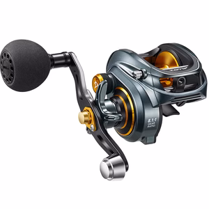 Alijoz 400 Baitcasting Reel