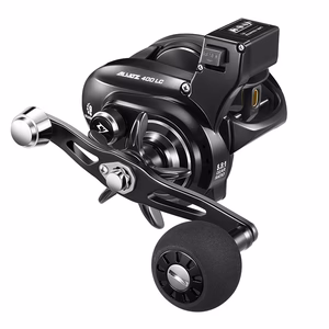 Carbon X II Spinning Reel -2000