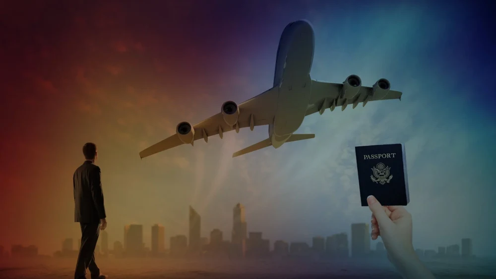 Citizenship & Residency by Investment