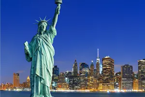 United States of America