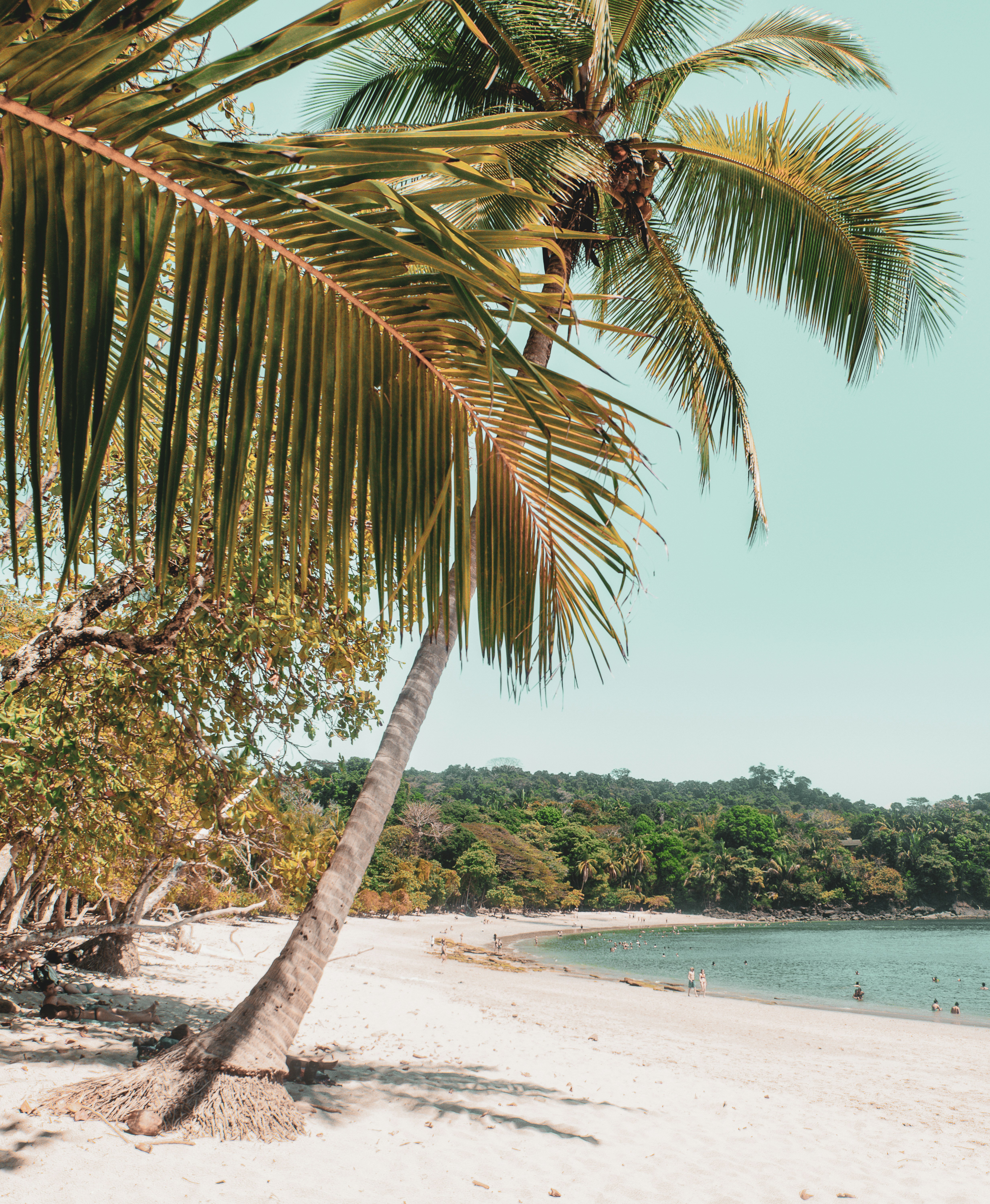 Costa Rica