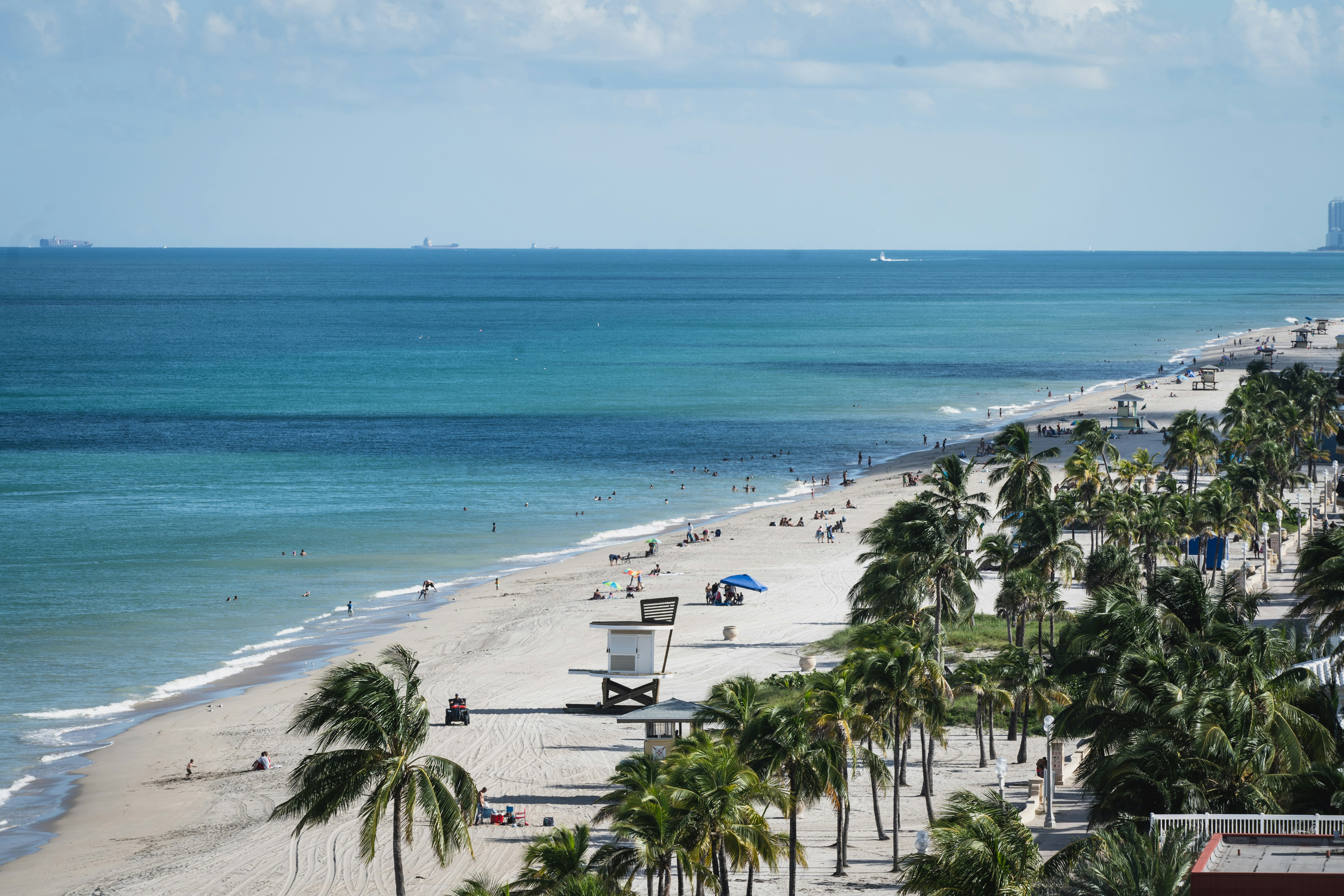 Hollywood FL