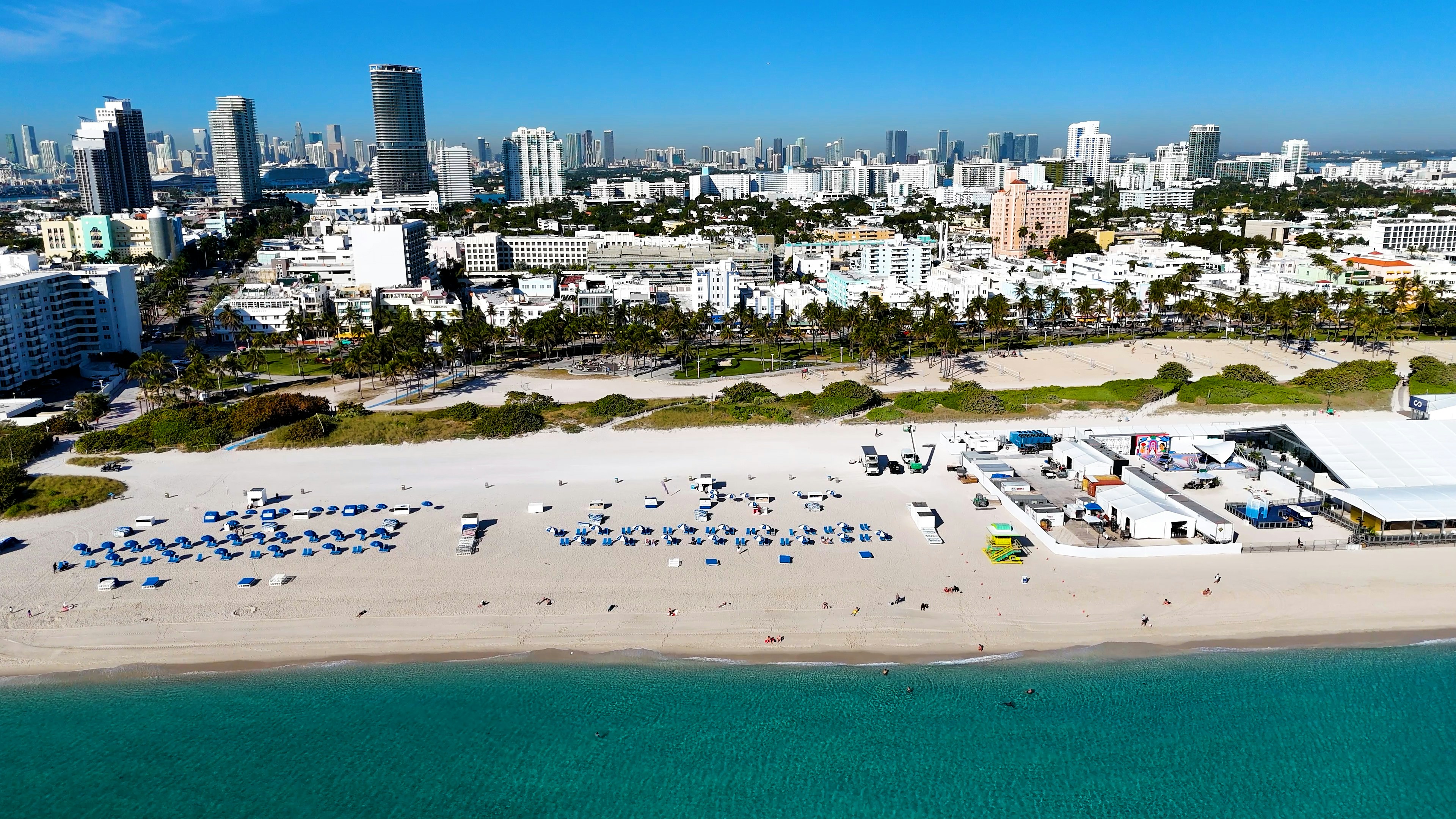 Miami FL