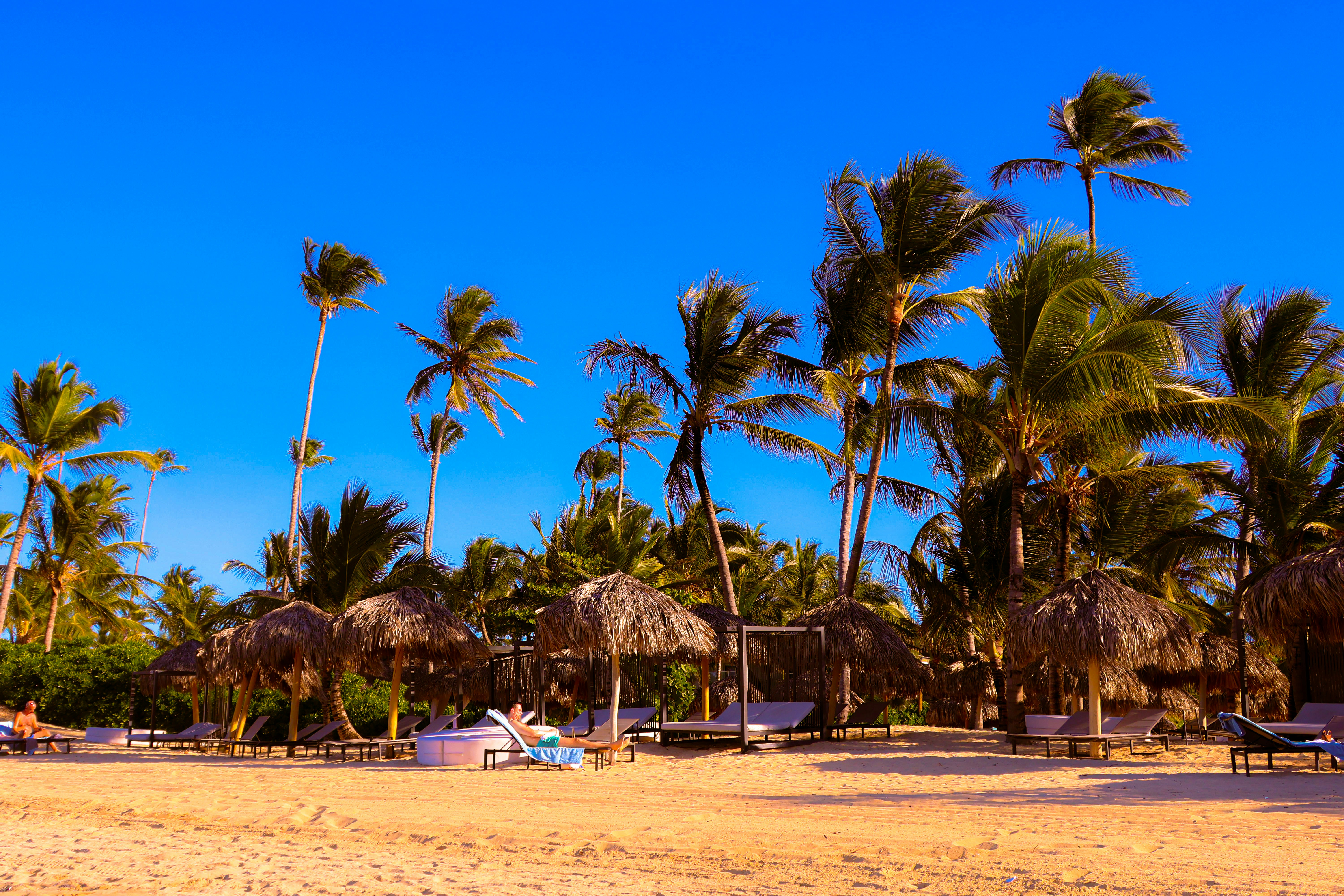 Punta Cana