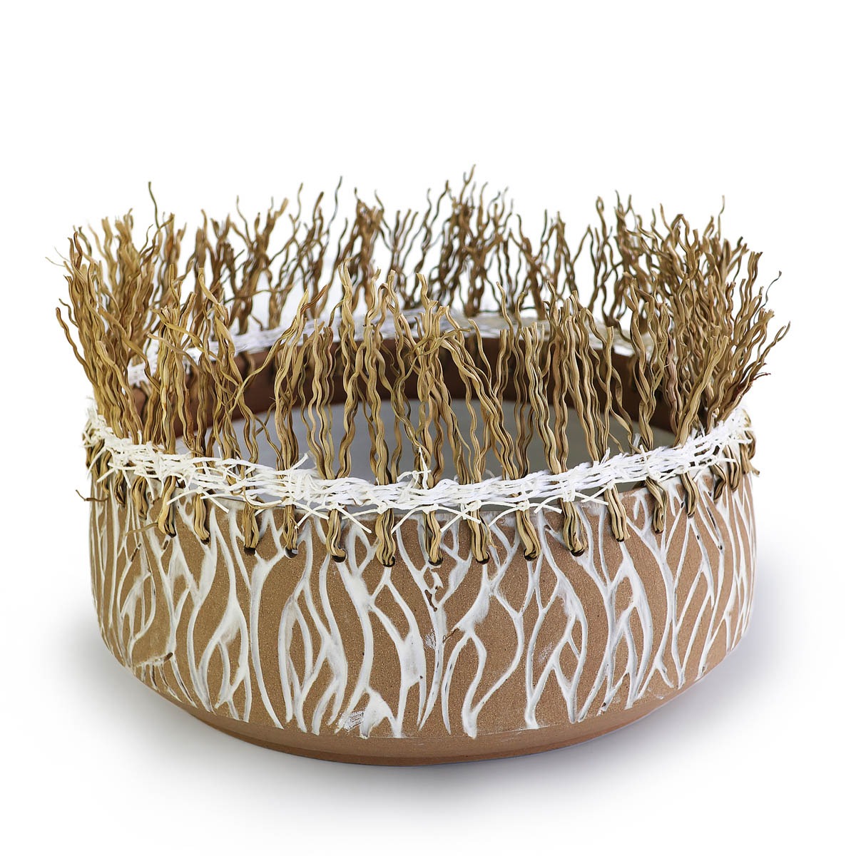 Reed bowl