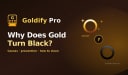 Why Does Gold Turn Black? Causes, Prevention & How to Clean Gold Jewellery (2026 Guide)
